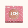 Le blush teinte corail de chez JCH Respect.