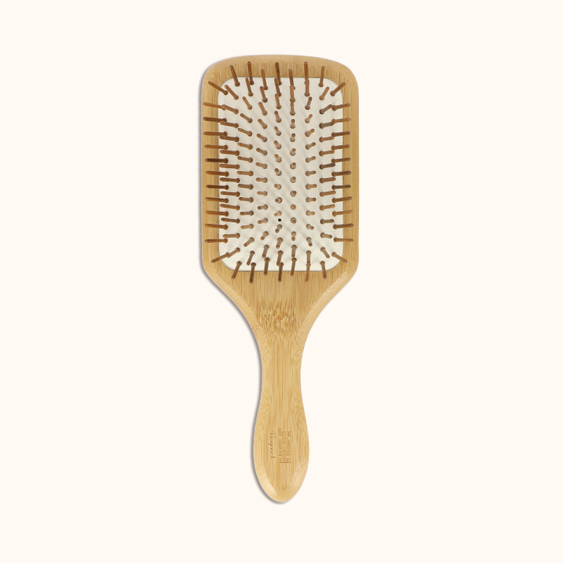 La brosse pad de chez JCH Respect.