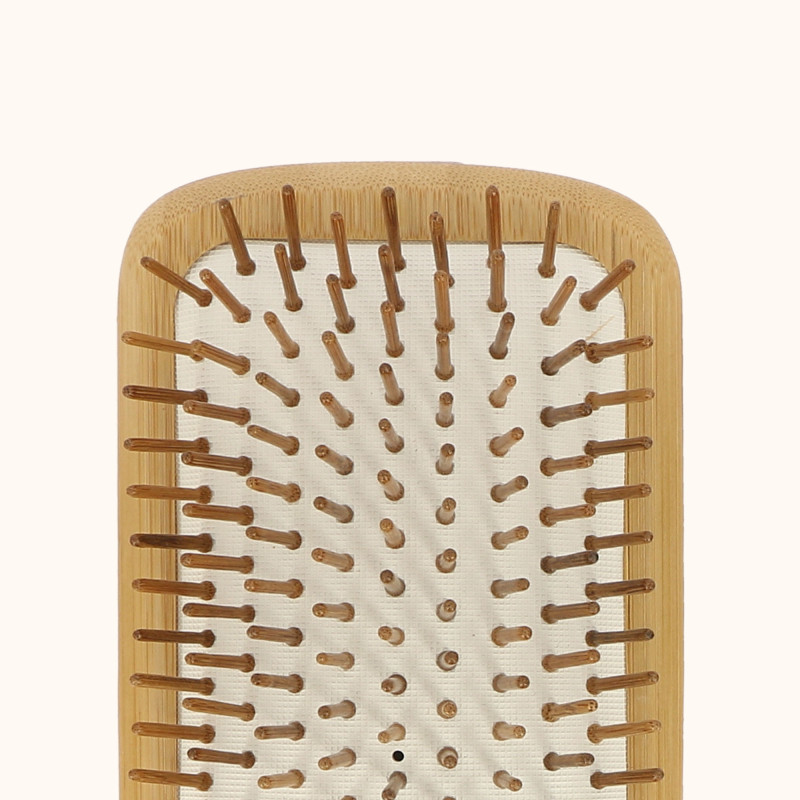 La tête de la brosse pad de chez JCH Respect.