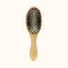 La brosse poils mix de chez JCH Respect.