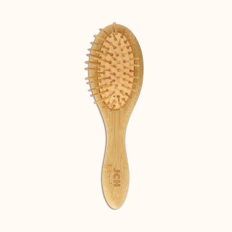 La brosse à picots de chez JCH Respect.