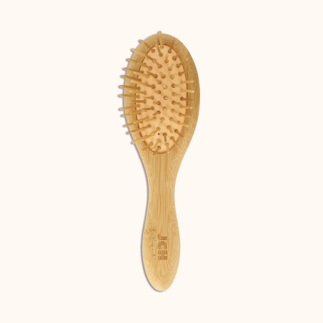 La brosse à picots de chez JCH Respect.